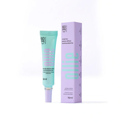 Creme para Olhos FPS60
