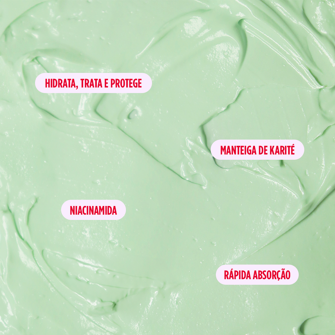 Skincare em um toque