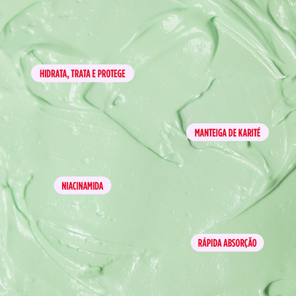 Skincare em um toque