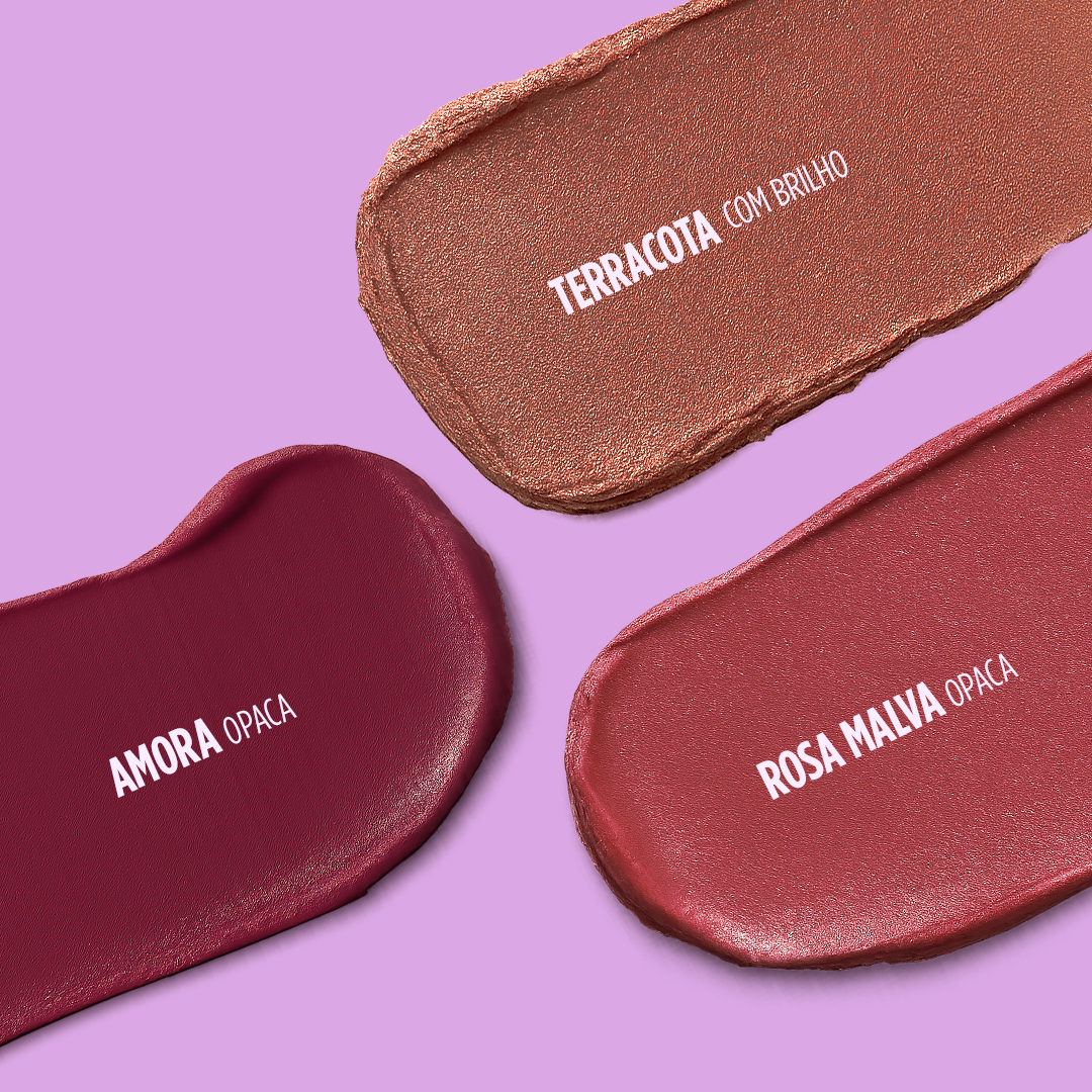 Make + FPS: Mix and match