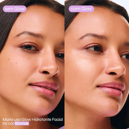 Dupla Pele de Verão o Ano Todo