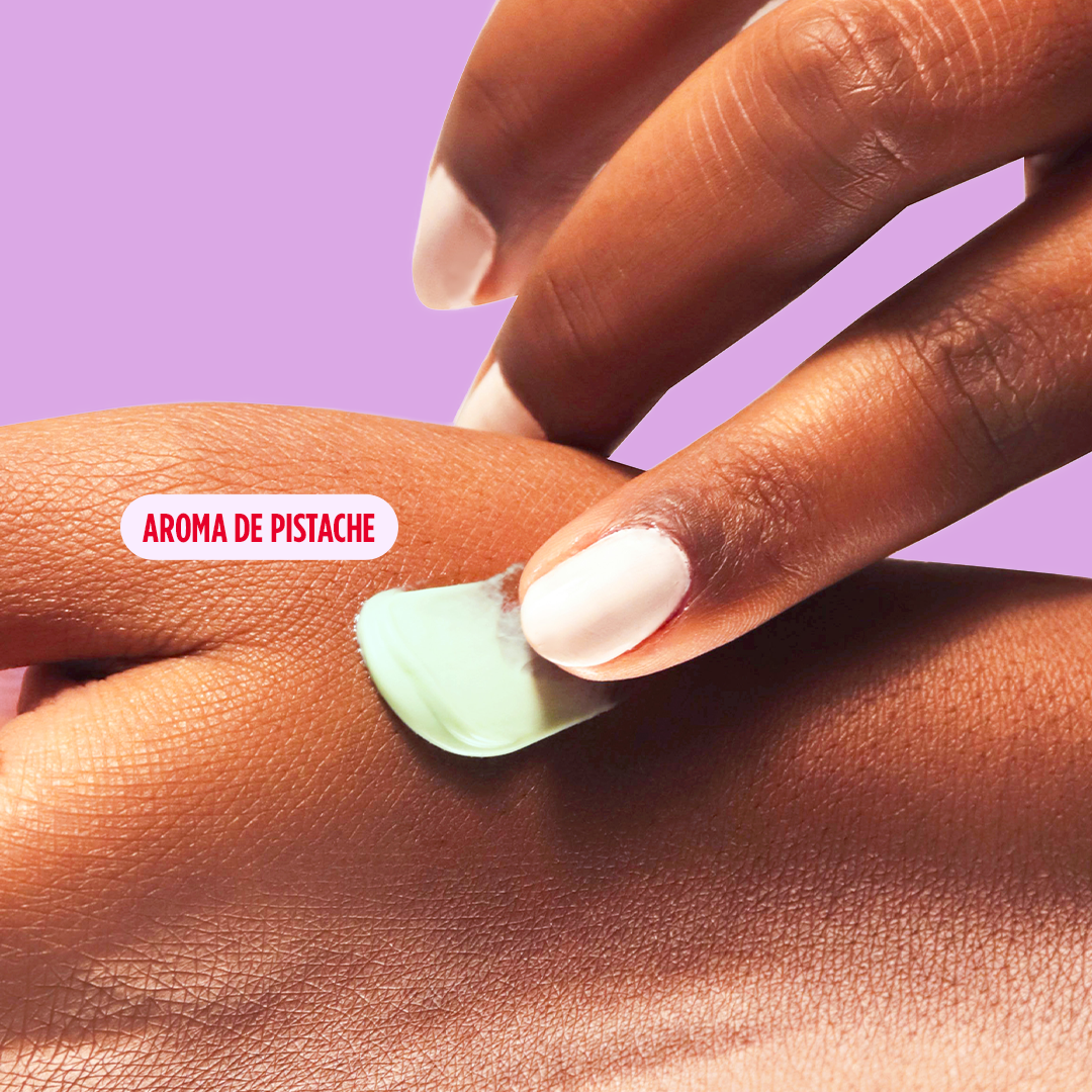 Skincare em um toque