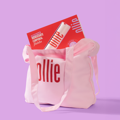 FPS corporal + Bag Exclusiva