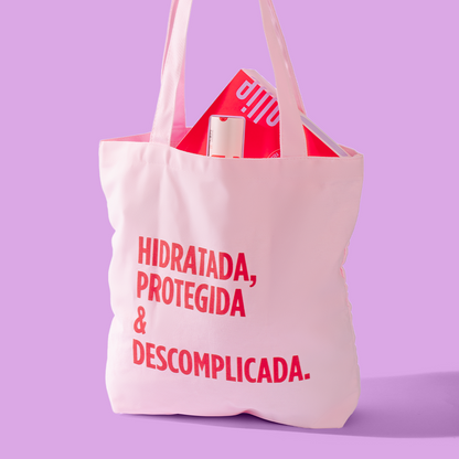 FPS corporal + Bag Exclusiva