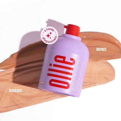 Dupla Pele Iluminada