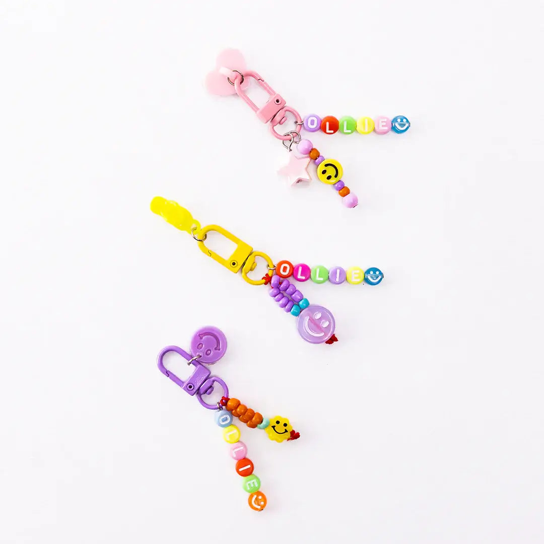 Mistery Charms da Ollie