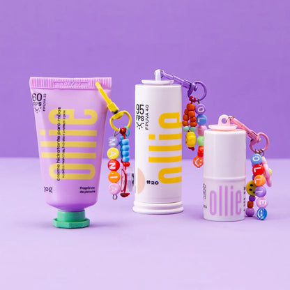 Mistery Charms da Ollie