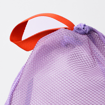 Mini Bolsa Transparente