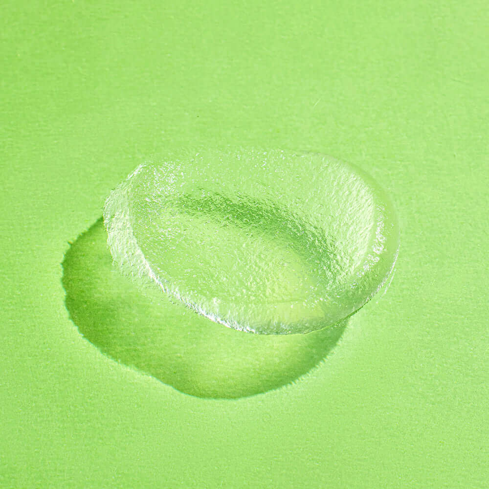 Protetor Solar Transparente Aveludado FPS 40