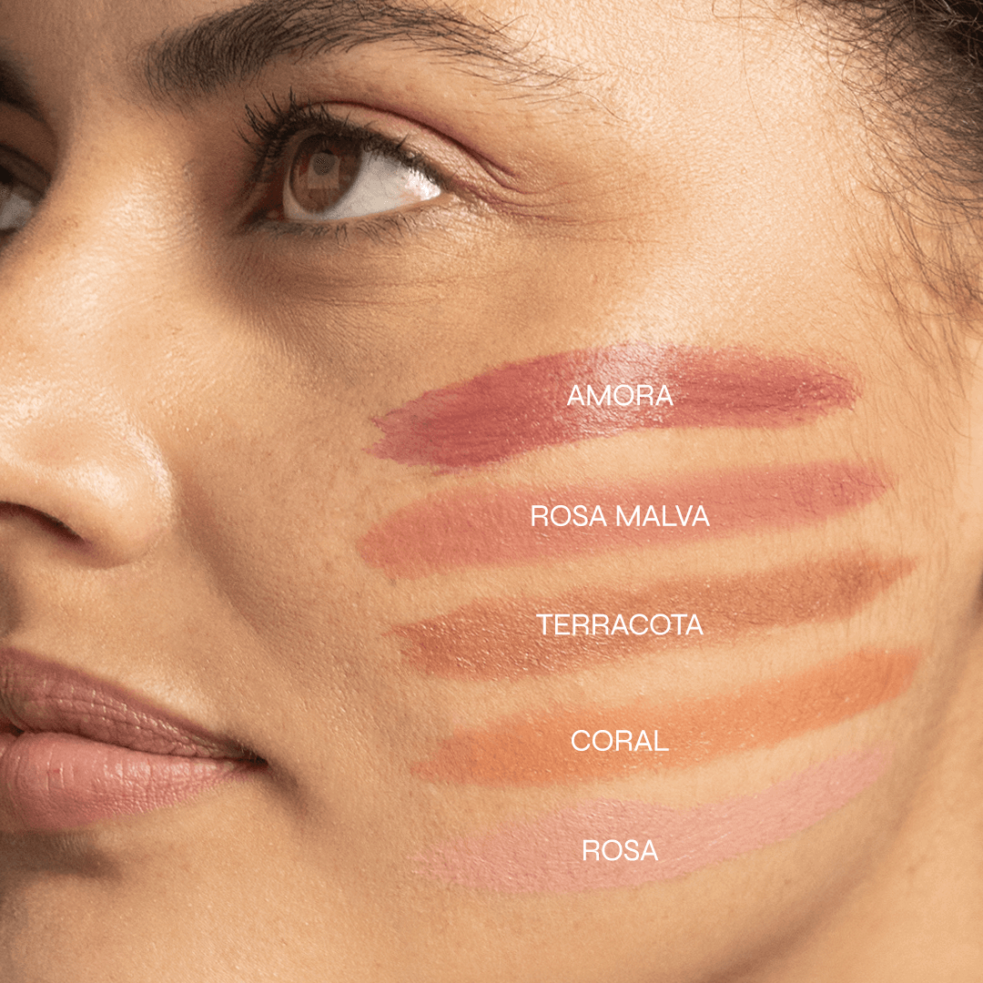 Trio Make Descomplicada