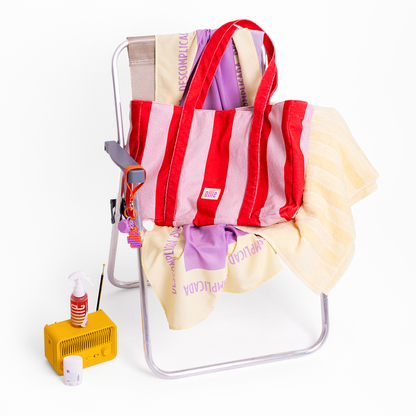 Trio Praia Essentials