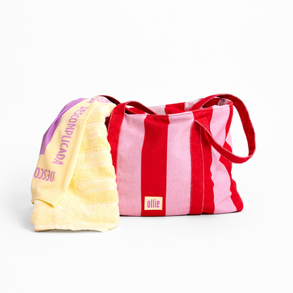 Trio Praia Essentials