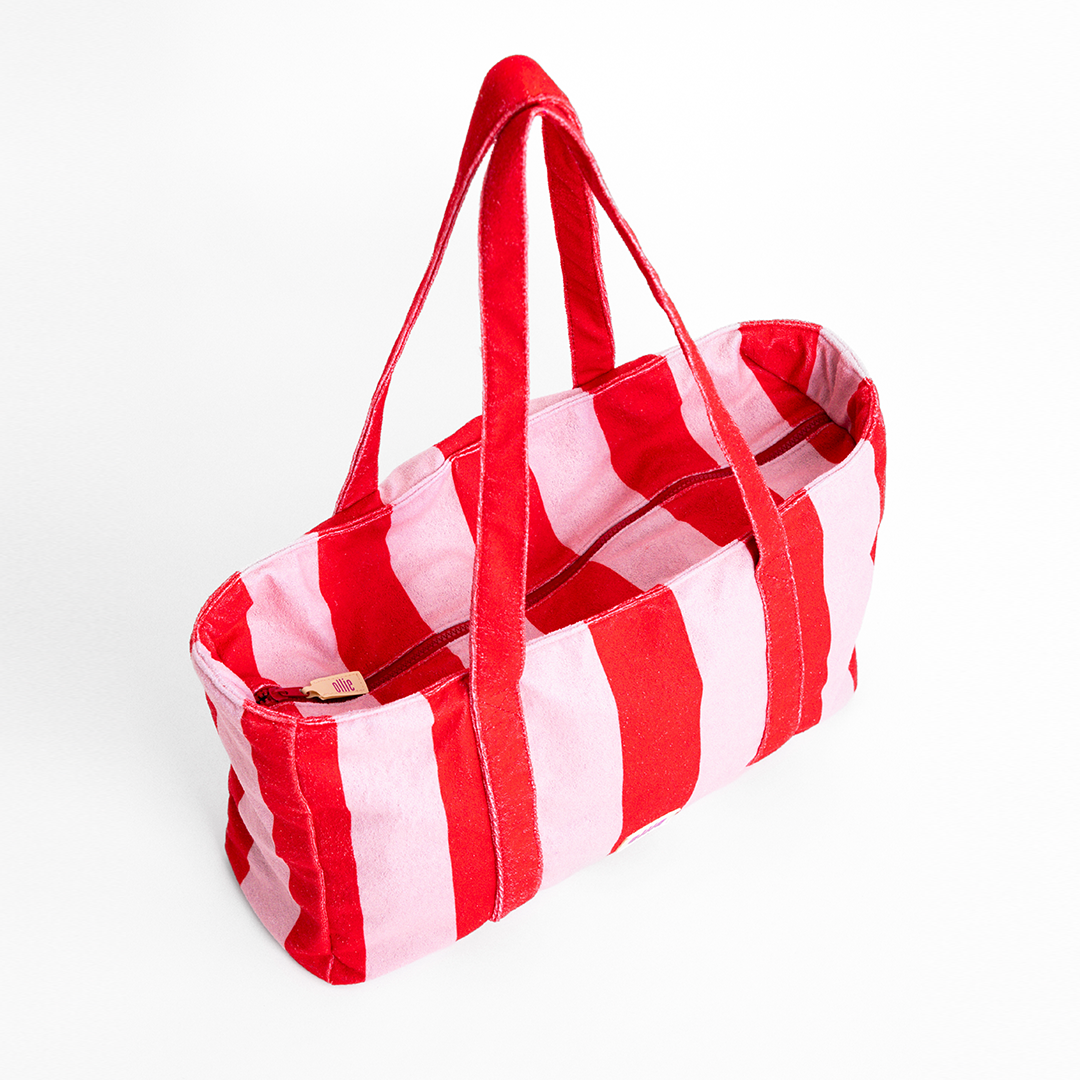 Tote Bag Praia