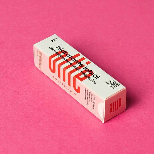 Hidratante Labial de Mimo