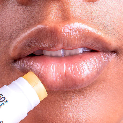 Hidratante Labial com FPS 50