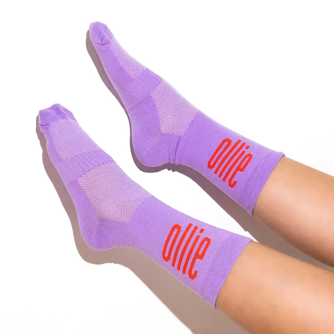 Dupla Look de Corrida