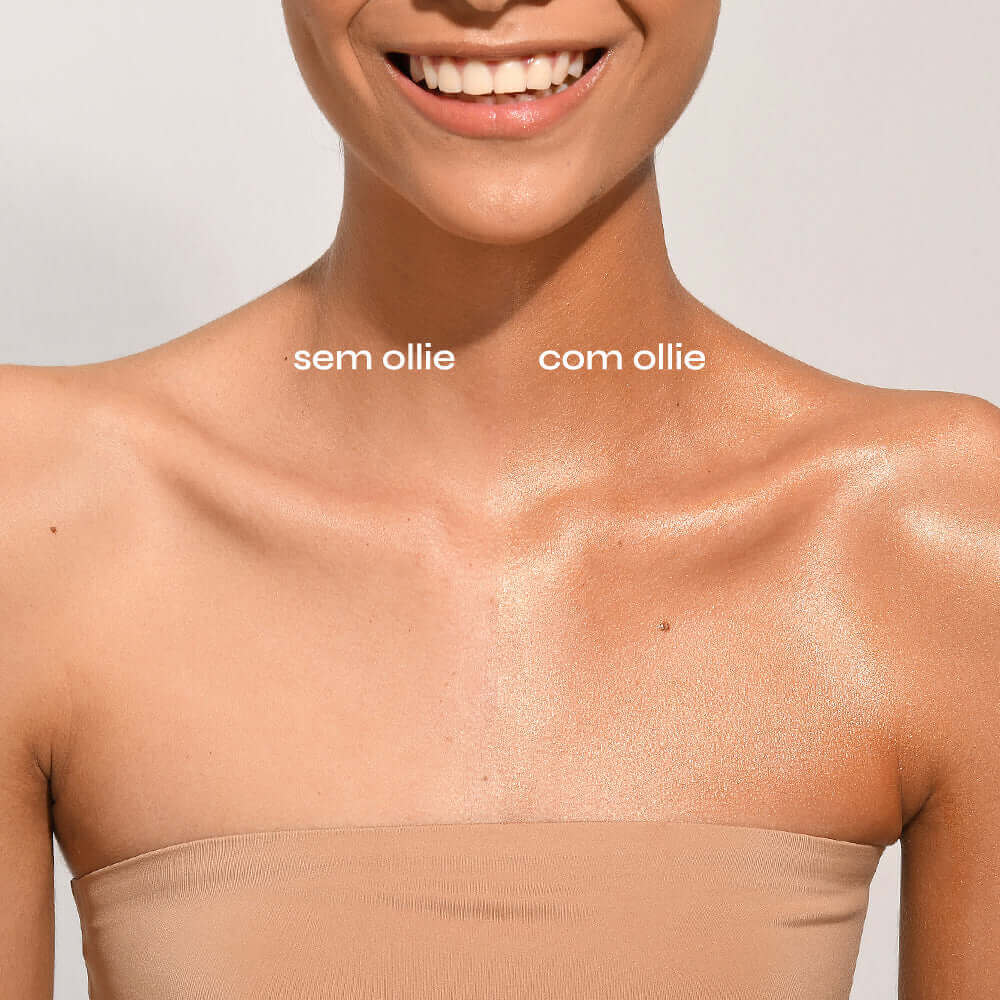 Iluminador Corporal FPS 40