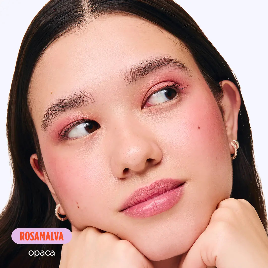 Trio make + FPS fresh