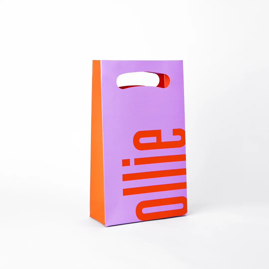 Sacola Presenteável