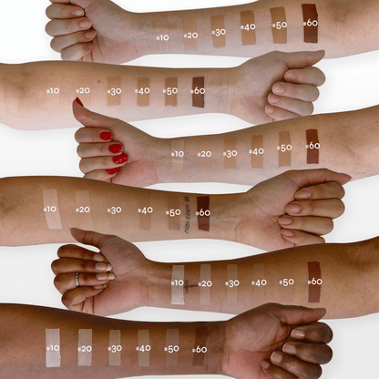 Trio Make Descomplicada